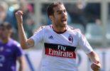 La Fiorentina battue, l'AC Milan a un boulevard
