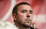 Staelens prolonge jusqu'en juin 2015 au Cercle