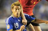 Honda à la Lazio, ce serait fait
