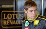 Petrov flingue mais n'assume pas