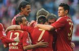 Le Bayern atomise Wolfsburg et va en finale
