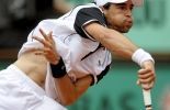 France: Mathieu remplacé par Chardy