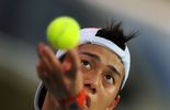 Cilic sorti par Nishikori à Chennai
