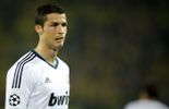 Ronaldo incertain pour le duel contre Dortmund