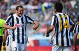 La Juve fait un pas de plus vers le titre
