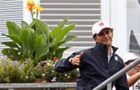 de la Rosa revient comme pilote d'essai
