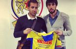 123 Bojovic, de Charleroi à Waasland Beveren