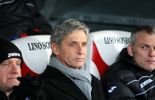 Riga: "L'équipe a été méconnaissable" 