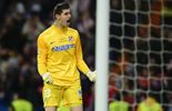 Courtois et l'Atletico remportent la Coupe du Roi