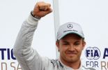 GP de Monaco : Rosberg de bout en bout