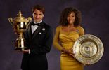 123 Nouveau record pour Roger Federer