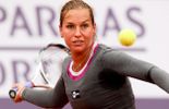 Brussels Open: Dominika Cibulkova éliminée dès le 1er tour