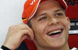 Bradl champion du monde de Moto2