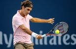 Roger Federer bat Juan Ignacio Chela à Toronto