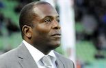 Stanley Menzo nouvel entraîneur du Lierse ?