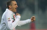 Chiellini absent un mois