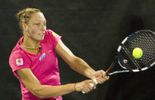 Yanina Wickmayer en demis à Hobart