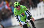 Sagan participera à la Flèche Brabançonne
