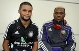 Anderlecht: Bedi et Kabangu vont prolonger