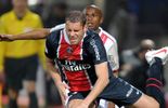 Le PSG tombe à Nancy