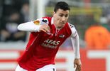Maarten Martens forfait pour Udinese