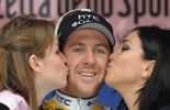 Matthew Goss s'impose à Adelaïde