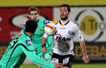 Lokeren prend une petite option