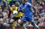 Lukaku en veut à Villas-Boas