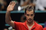 Gasquet remporte le tournoi de Bangkok