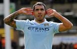 City et Tevez étrillent Norwich