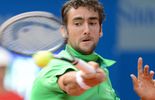 Kohlschreiber rejoint Cilic en finale à Munich