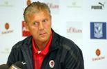 Chovanec suspendu pour 10 semaines