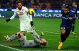 Courtois en prend trois, Gillet deux