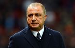 Le bouillant Terim risque 10 matches de suspension