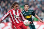 Dernier match de Demichelis au Bayern ?