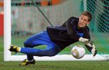 Saison terminée pour Stekelenburg?