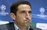 Jimenez, nouveau coach de Saragosse