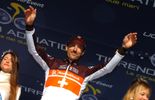 Cancellara: "Je cours toujours pour gagner"