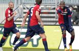 Le président du club de Cagliari arrêté pour malversations