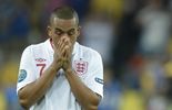Blessé, Walcott quitte l'équipe d'Angleterre