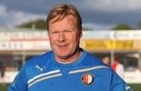 Koeman succède à Preud'homme