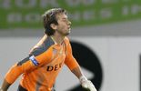De Vlieger out pour jeudi?