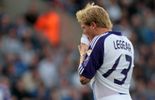 Legear : "Supérieurs dans l'ensemble"