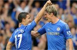 Torres: "Un privilège de jouer avec Hazard"