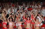 Spirou champion, revoir le Basket 1