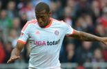 Pas de 1/8e de finale de C1 pour Boateng