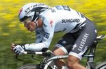 Richie Porte rejoint l'équipe Sky