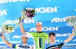 Victoire de Peter Sagan en Californie