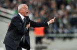 Ferreira devient directeur sportif du Sporting