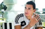 Suarez ne refusera pas d'aller au CSKA